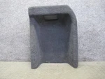 2014-2018 Bmw F15 X5 Rear Right Trunk Carpet Trim Cover Panel 7284328. Fixed Price $51.80.