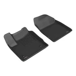 3D Maxpider 24-25 Blazer Ev Prologue Zdx Kagu 1ST Row Floor Mats Carbon Fiber. Fixed Price $124.99.
