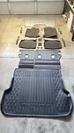 2020-2025 Subaru Outback Oem Rubber Mat Full Cover Front Windshield Sun Shade. Fixed Price $150.00.