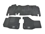 Genuine Mopar Mat-floor 1TD07DX9AB. Fixed Price $517.24.