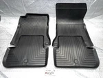 2017-2019 Infinit QX30 Premium Awd Front & Rear Weather Floor Mat Set Oem. Fixed Price $205.88.
