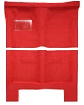 1966-1967 Dodge Charger Carpet Replacement Loop Passenger Area. Fixed Price $234.95.