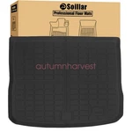 Tpe Rear Cargo Trunk Liner Floor Mat For 2009-2017 Volkswagen Tiguan Waterproof. Fixed Price $46.19.