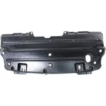 Air Dam Deflector Lower Valance Apron Rear For Lincoln Town Car 2003-2011. Fixed Price $99.38.