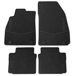 Genuine Gm Floor Mats All-weather 22757756. Fixed Price $117.08.