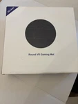 Devaso Vr Foldable Large Mat Round Fatigue & Anti-slip. Fixed Price $22.00.