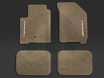 Genuine Mopar Mat Kit 82212857. Fixed Price $74.72.