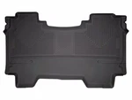 Husky Weatherbeater 2ND Row Floor Liner 1PC Fits 2019-2026 Dodge Ram 1500 Black. Fixed Price $79.99.