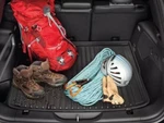 Genuine Mopar 2014-2018 Jeep Cherokee Rear Black Cargo Tray 82214032. Fixed Price $127.79.