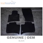 2011-2015 Porsche Cayenne Carpet Floor Mat Set. Fixed Price $119.99.