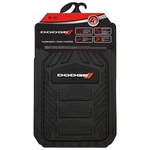 New Dodge Weather Pro Universal Size Rubber Front & Rear Floor Mats- Plasticolor. Fixed Price $63.97.