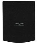 Lloyd Mats Ultimat Cadillac CT4-V Blackwing & Crest Trunk (2022-2025). Fixed Price $229.99.