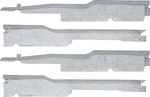 Oer K10025 1967-69 F-body Floor Wiri. Fixed Price $109.99.