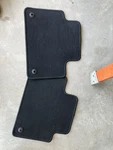 New Oem 2019-2025 Volvo S60/V60 Black Pcs. Carpet Floor Mats Set # 31463146. Fixed Price $55.01.