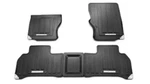 Genuine Land-rover Rubber Mats Lhd Lwb 18MY Onwards VPLGS0446PVJ. Fixed Price $200.40.