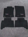 Toyota Runner Trd Replacement Floor Mats PT208 89190 /91/92 Set Of 2014-2022. Fixed Price $45.37.