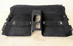 Black Rear Seat Carpet Section 15 16 17 18 19 20 21 22 23 Dodge Challenger. Fixed Price $184.98.