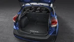 Genuine Nissan Carpeted Cargo Area Protector T99E3-5RL0A. Fixed Price $85.68.