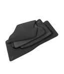 Audi Q5 Exclusive Carpet Mats 4PC 2024 Original Unused/ Openbox. Fixed Price $52.95.