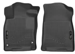 Husky Liners X-act Contour Front Floor For 2016-2017 Honda Civic, Black. Fixed Price $109.99.