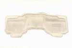 New Lund Catch-all Rear Floor Mat Gray 620880 Silverado Sierra Ext Cab 2007-2013. Fixed Price $56.95.