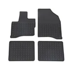 Genuine Ford Floor Mats All Weather Set DG1Z-5413300-DA. Fixed Price $157.94.