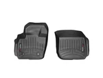 Weathertech Floorliner 2013-2016 Ford Fusion 1ST Row, Black. Fixed Price $126.95.