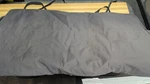 Weathertech Rear Seat Pet Dog Cover Protector For 2014-2020 Chevrolet Impala. Fixed Price $49.99.