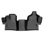 Smartliner 1ST Row Custom Fit Floor Liners 2020-2022 Ford Transit. Fixed Price $110.99.