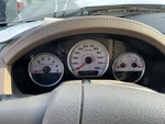 Speedometer Cluster Mph King Ranch Fits 07-08 Ford F150 Pickup 4970397. Fixed Price $121.90.
