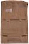 Acc Carpet - Auto Custom Flooring Color Vinyl Mate. Fixed Price $78.53.
