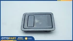2004-2009 Mercedes W209 CLK320 Rear Trunk Luggage Compartment Handle Trim Oem. Fixed Price $24.75.