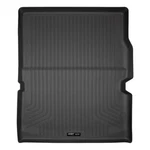 Husky Liners Weatherbeater Black Rear Floor Mat Cargo For Dodge Durango. Fixed Price $161.18.