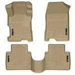 Husky Liners 98403 Weatherbeater Floor Fits 08-12 Accord. Fixed Price $273.53.