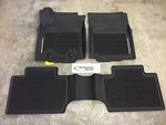 2016-2017 Tacoma Access Cab Manual Trans 4X4 All Weather Rubber Floor Liner Mats. Fixed Price $82.00.