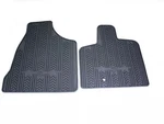 Genuine Mopar Mat Kit 82210732AD. Fixed Price $55.51.