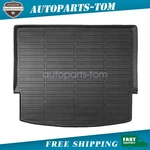 For 2021-2025 Nissan Rogue 3D Tpe Rear Trunk Cargo Liner Floor Mat All-weather. Fixed Price $40.59.