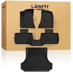 Lasfit Tpe Cargo Liner & Floor Mats For 2011-2023 Dodge Charger Chrysler 300. Fixed Price $190.00.