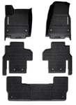 82216634AA All-weather Floor Mats Jeep Wagoneer (2022-2026) Mopar Oem. Fixed Price $238.50.