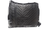 New Oem Rubber Cargo Area Tray Mat Black U81201E500 For Hyundai Accent 2005-2011. Fixed Price $47.95.