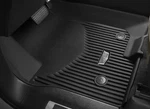 Factory Oem Gm Cadillac Escalade Front Floor Liners 2021-2026 84700121 84999862. Fixed Price $189.00.