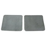 06-10 Crown Victoria Exe Floor Mats 6W7Z-5413106-BB Rear Light Stone Nos Oem. Fixed Price $28.50.