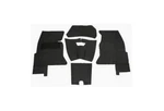1959-60 Chevrolet Corvette Carpet Set By Acc. Fixed Price $215.00.