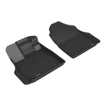 3D Maxpider L1HD13511509 Floor Mat Set. Fixed Price $124.99.