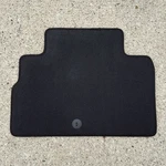 Kia Telluride 2020-22 Black Carpet Floor Mat S9F14-AC001/AC030 Rear Lh Only. Fixed Price $27.00.