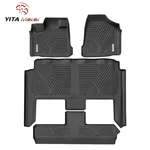 3D Floor Mats Liner For 2008-2020 Dodge Grand Caravan 2009-16 Town & Country Tpe. Fixed Price $91.53.