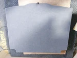 2006-2010 Jeep Commander Rear Trunk Cargo Compartment Carpet Cover Panel. Fixed Price $250.00.