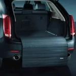 Nos Oem Gm 2010-2016 Cadillac Srx Exterior Rear Bumper Protector 19172265. Fixed Price $78.00.