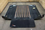 Rear Wood Grain Bed Carpet Liner Oem 15286237 Chevrolet Ssr 2003-06. Fixed Price $442.49.
