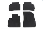 2016-2025 Chevrolet Malibu 1ST & 2ND Row All-weather Floor Mats Gm 84308981 Oem. Fixed Price $156.97.
